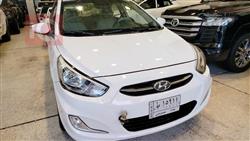 هيونداي أكسنت